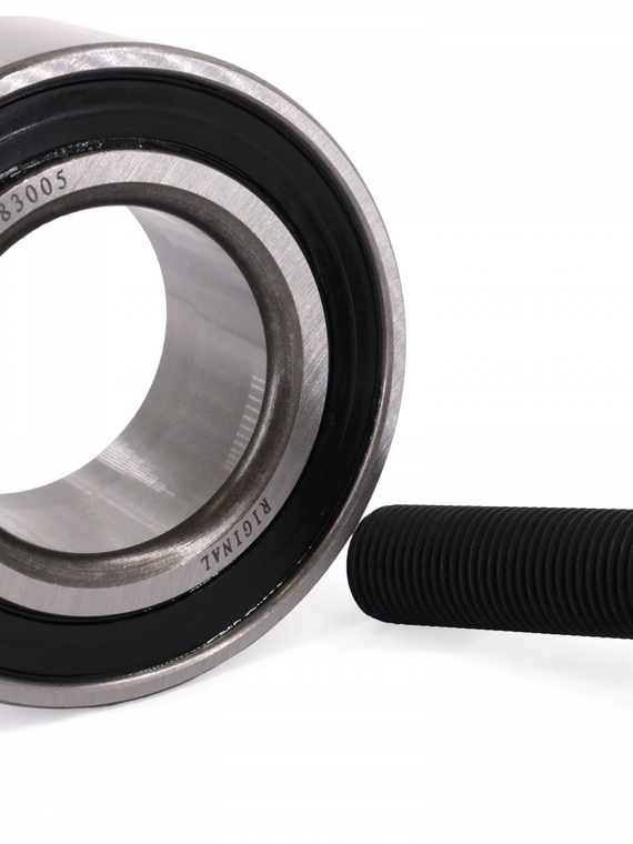 Подшипник передней ступицы комплект (VKBA1356)