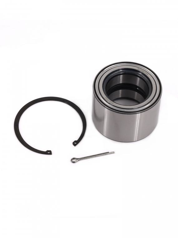 Подшипник задней ступицы