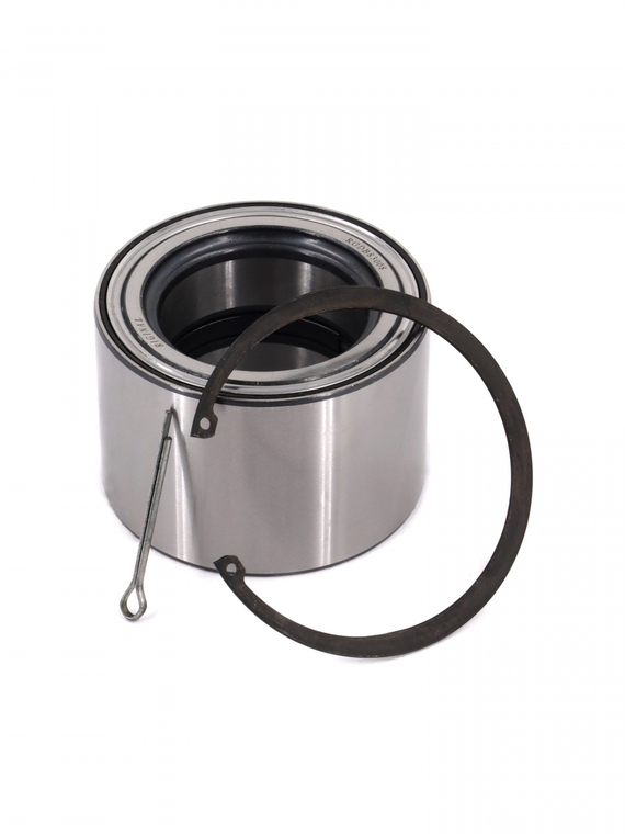 Подшипник задней ступицы