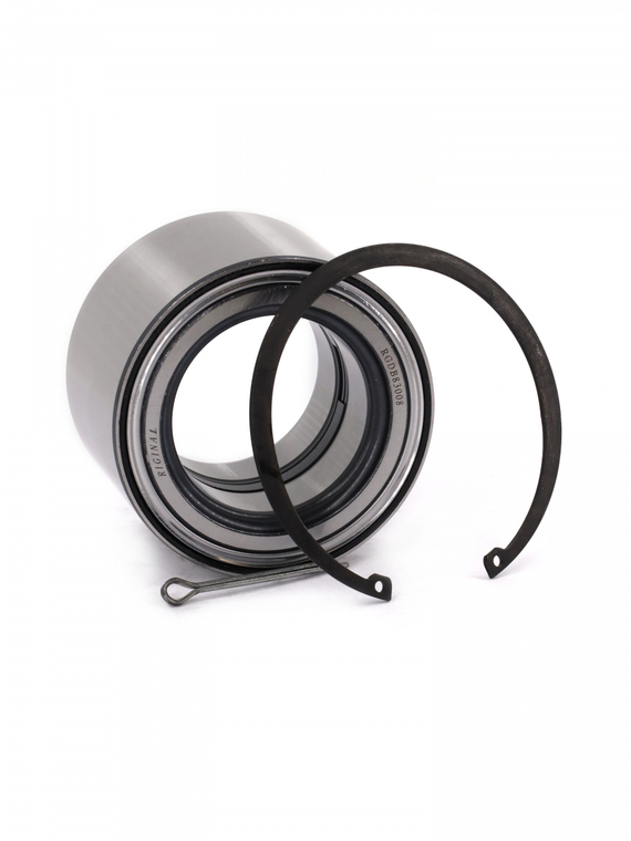 Подшипник задней ступицы