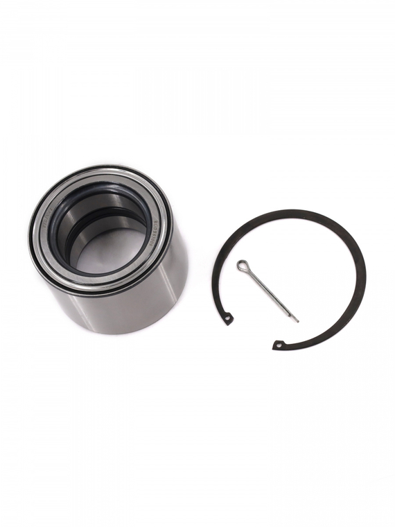 Подшипник задней ступицы