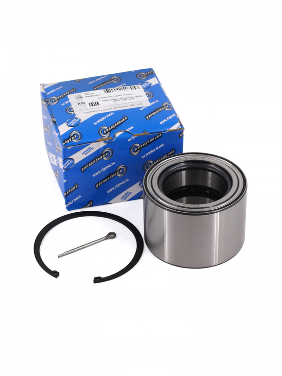 Подшипник задней ступицы