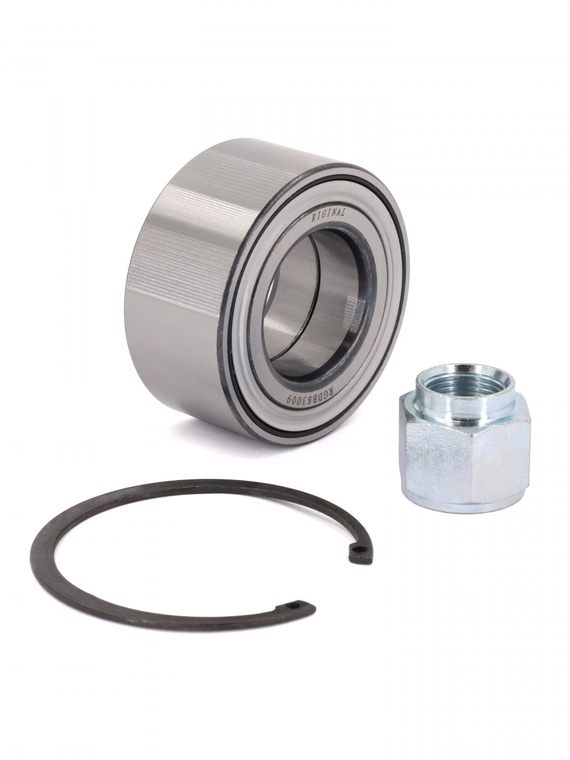 Подшипник передней ступицы комплект (VKBA3554)