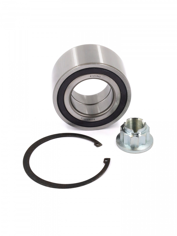 Подшипник передней ступицы комплект (VKBA3645)