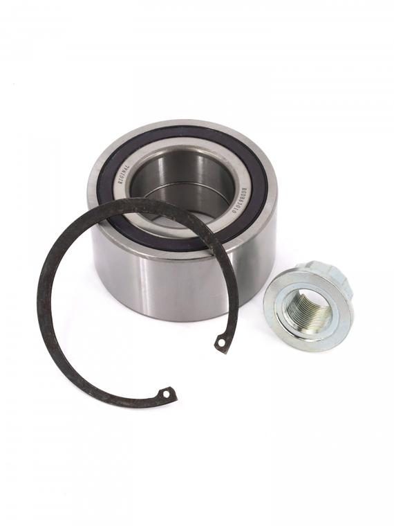 Подшипник передней ступицы комплект (VKBA3645)