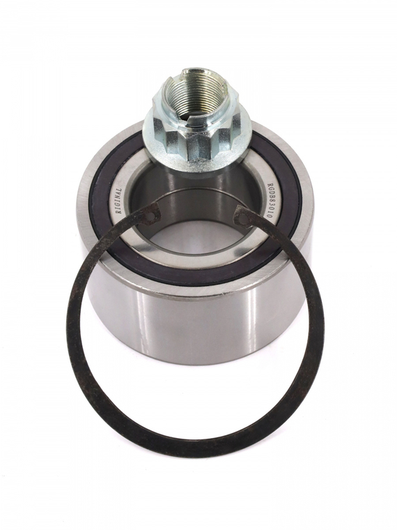 Подшипник передней ступицы комплект (VKBA3645)