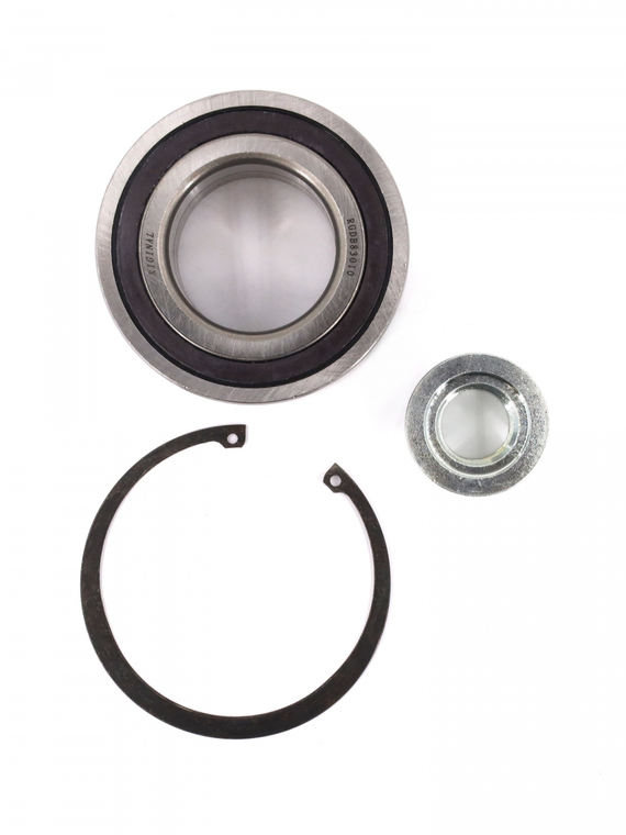 Подшипник передней ступицы комплект (VKBA3645)