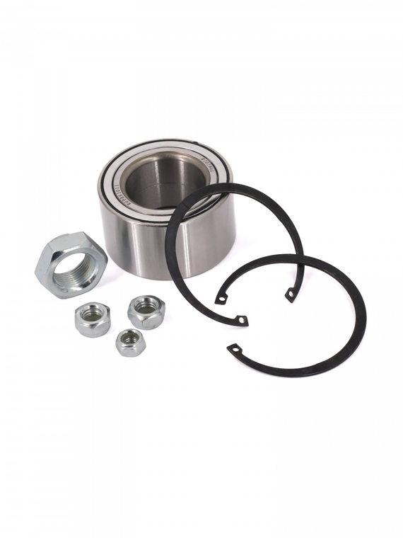 Подшипник передней ступицы комплект (VKBA575)