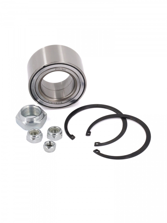 Подшипник передней ступицы комплект (VKBA575)