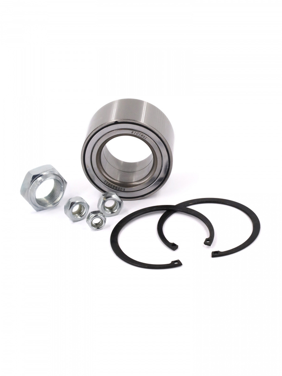 Подшипник передней ступицы комплект (VKBA575)