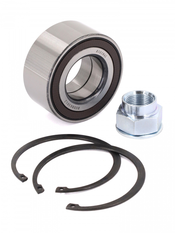 Подшипник передней ступицы комплект (VKBA6550)