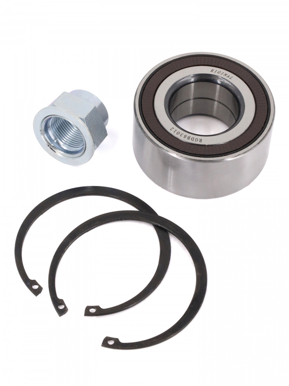 Подшипник передней ступицы комплект (VKBA6550)