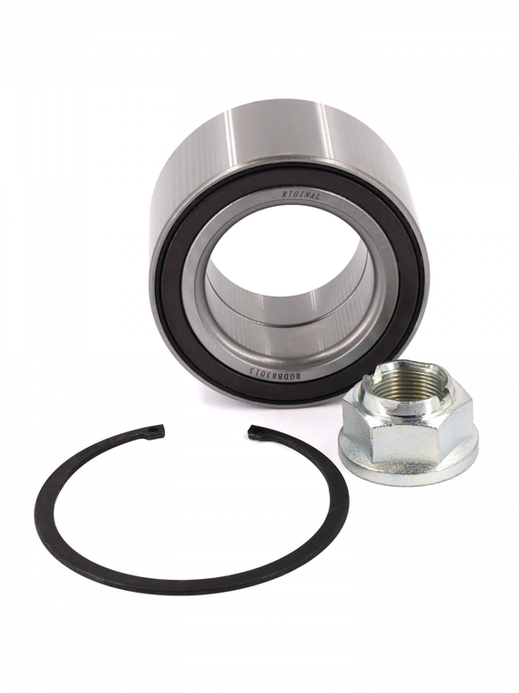 Подшипник ступицы комплект (VKBA6559)