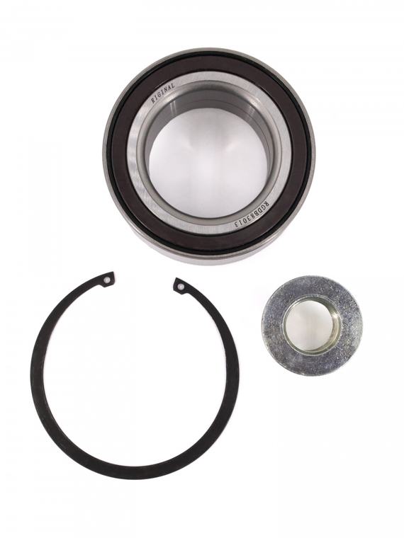 Подшипник ступицы комплект (VKBA6559)