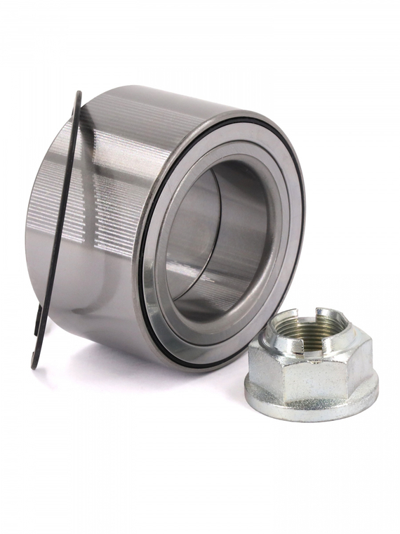 Подшипник ступицы комплект (VKBA6559)