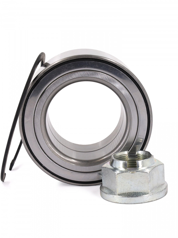 Подшипник ступицы комплект (VKBA6559)