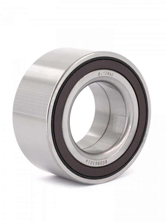 Подшипник передней ступицы комплекть (VKBA6578)