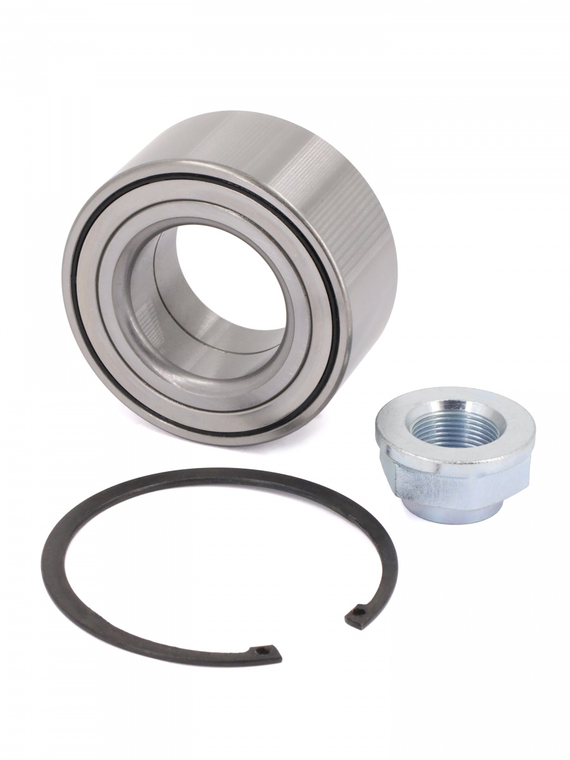 Подшипник передней ступицы комплекть (VKBA6578)