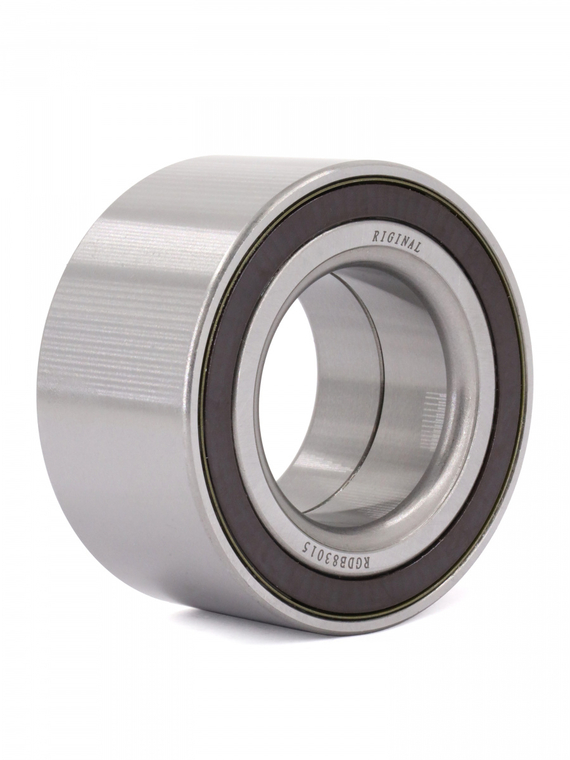 Подшипник передней ступицы комплект (VKBA6780)