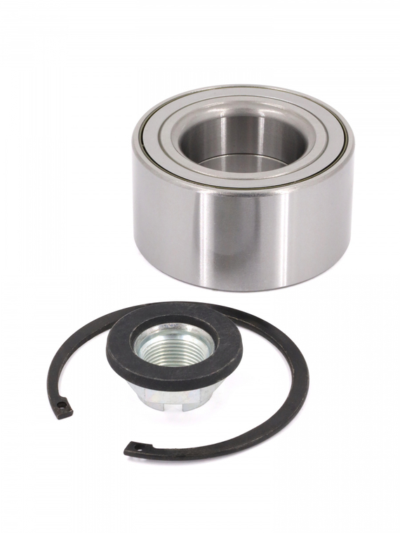 Подшипник передней ступицы комплект (VKBA6780)