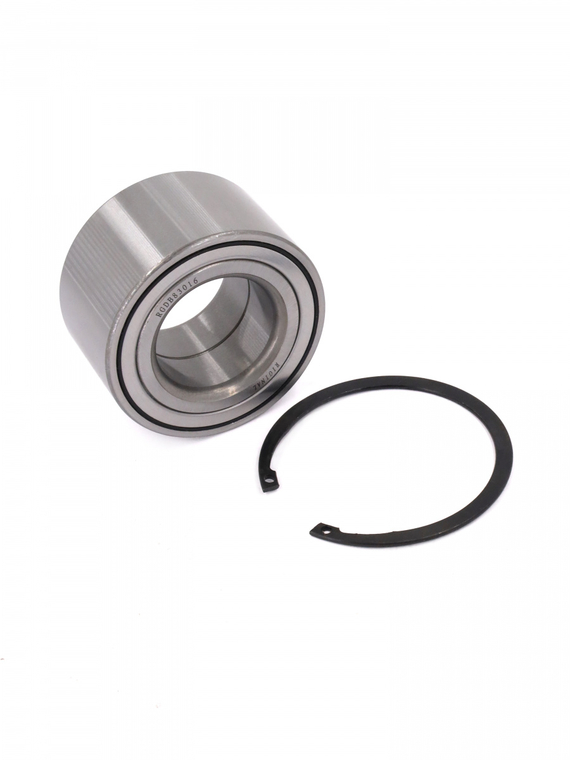 Подшипник передней ступицы комплект (VKBA6853)