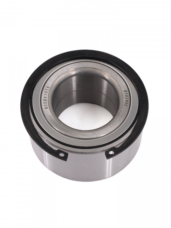 Подшипник передней ступицы комплект (VKBA6853)