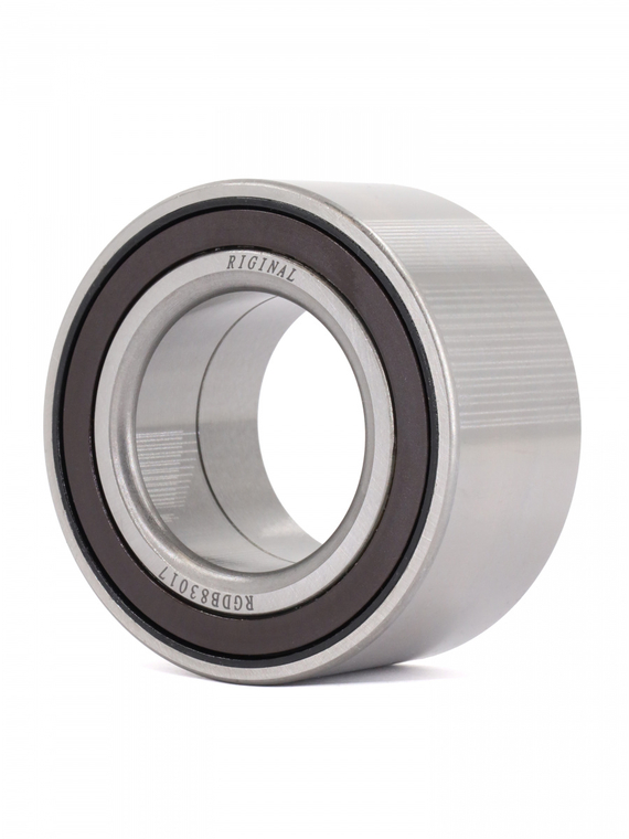 Подшипник передней ступицы комплект (VKBA7526)