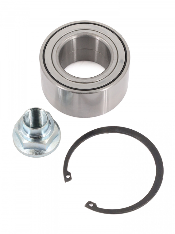 Подшипник передней ступицы комплект (VKBA7526)