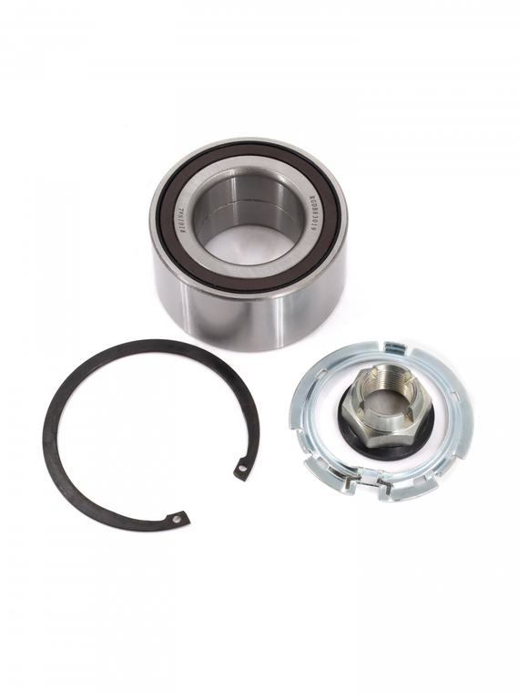 Подшипник передней ступицы комплект (713630850)