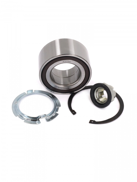 Подшипник передней ступицы комплект (713630850)