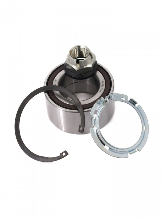 Подшипник передней ступицы комплект (713630850)