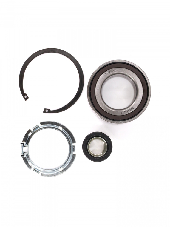 Подшипник передней ступицы комплект (713630850)