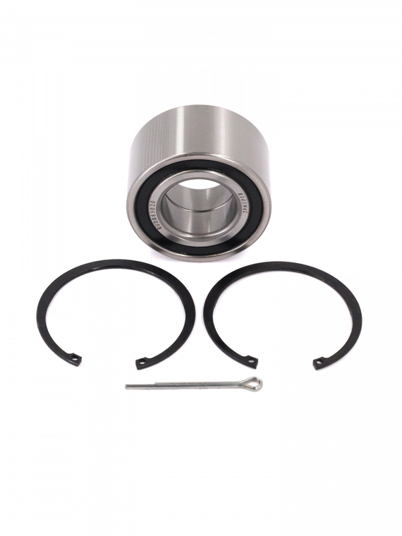 Подшипник передней ступицы комплект