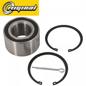 Подшипник передней ступицы комплект