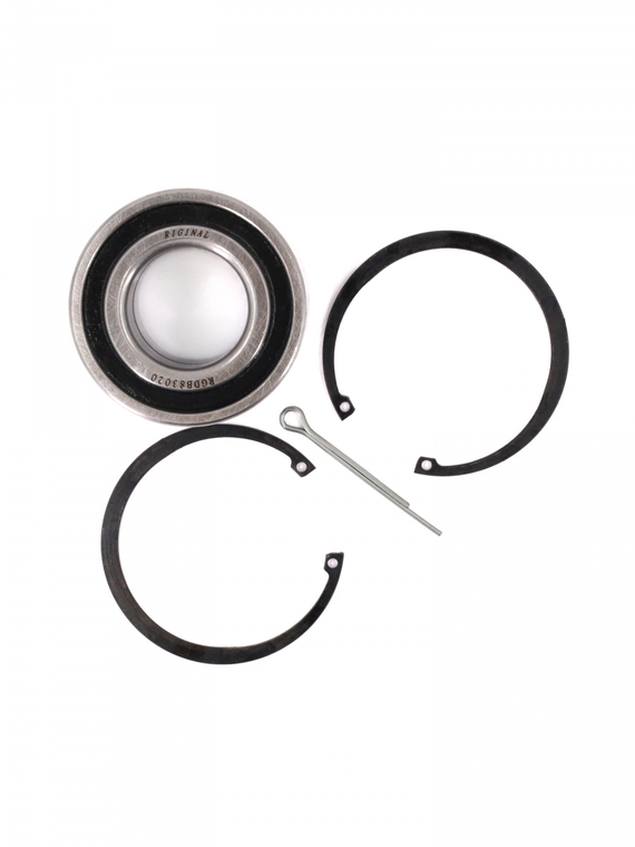 Подшипник передней ступицы комплект