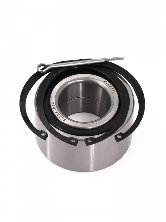 Подшипник передней ступицы комплект