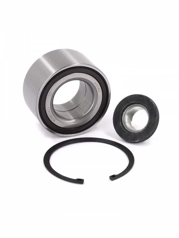 Подшипник передней ступицы комплект (713678870)