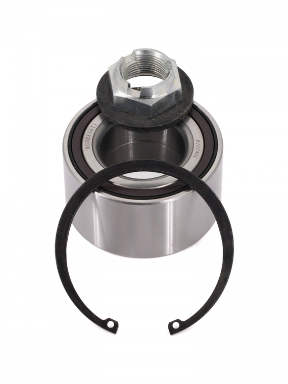 Подшипник передней ступицы комплект (713678870)