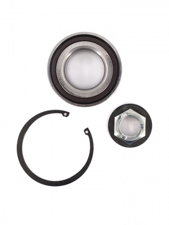 Подшипник передней ступицы комплект (713678870)