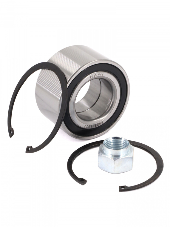 Подшипник передней ступицы комплект (713614030)