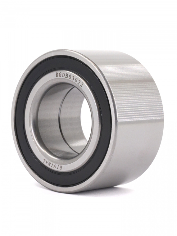 Подшипник передней ступицы комплект (713614030)