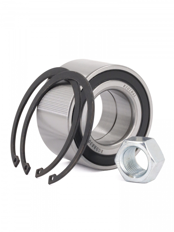 Подшипник передней ступицы комплект (713614030)