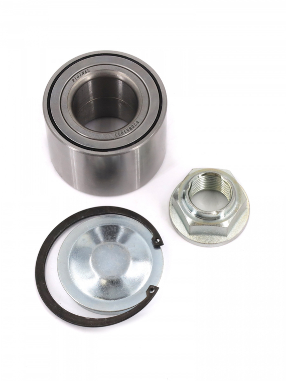 Подшипник задней ступицы комплект (713644140)