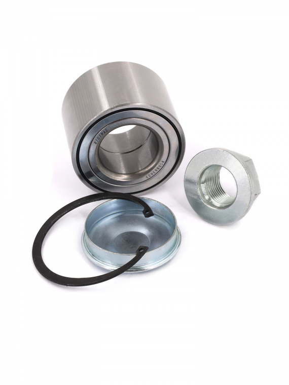 Подшипник задней ступицы комплект (713644140)