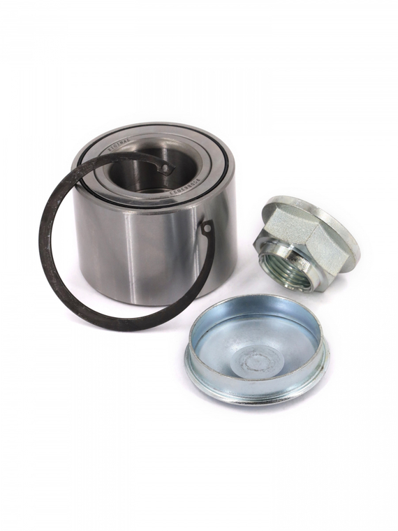 Подшипник задней ступицы комплект (713644140)