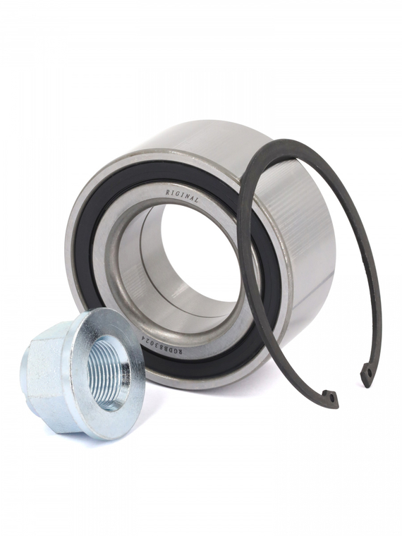 Подшипник ступицы комплект (713667050)