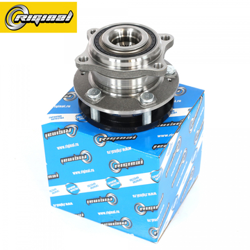 Ступица с подшипником пер./зад. (517502B000)