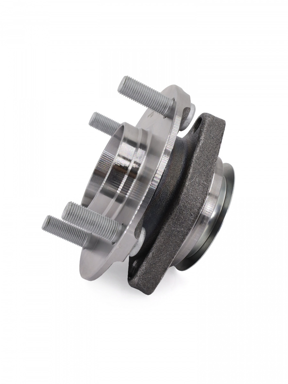 Ступица с подшипником передняя (402021FC0A)