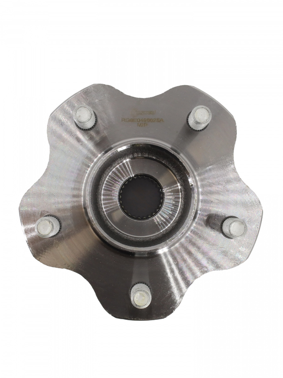 Ступица с подшипником задняя (40202-7585R)