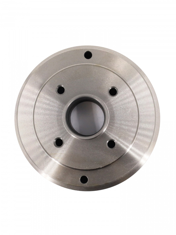 Барабан тормозной